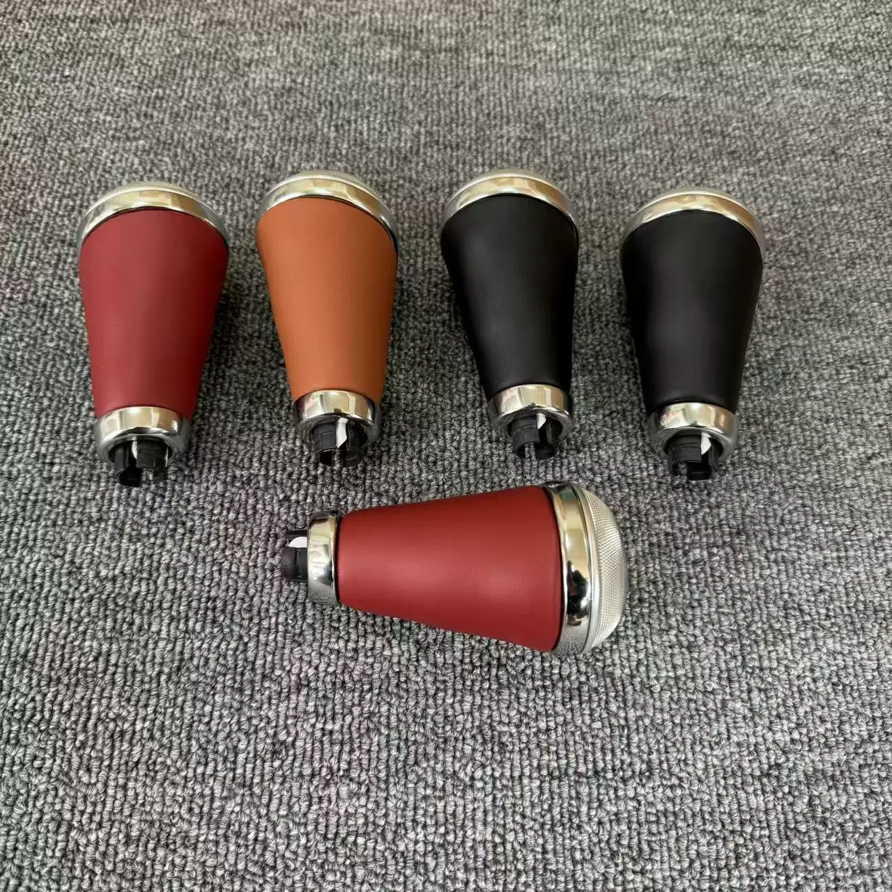 3W0 711 018 K подходит для Bentley Flying Spur Continental GT, ручка переключения передач, рычаг переключения передач, гандбол