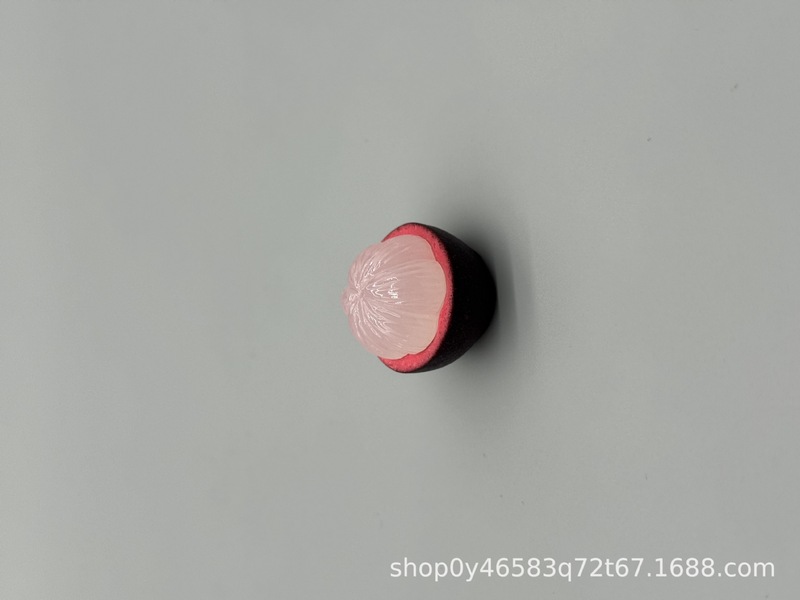 治愈系汽车小摆件车载中控台显示器迷你装饰后视镜窗边电动车装饰|undefined