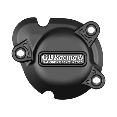 Rs 1050 Modified Engine | Motorcycle Safety Supplies - start-cover