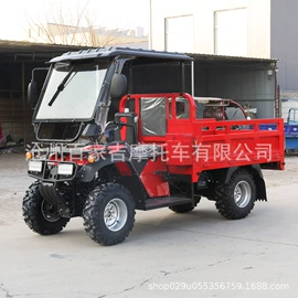 正三轮摩托车;电动三轮车;沙滩车