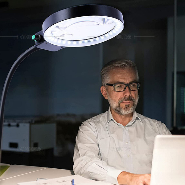 LED table lamp