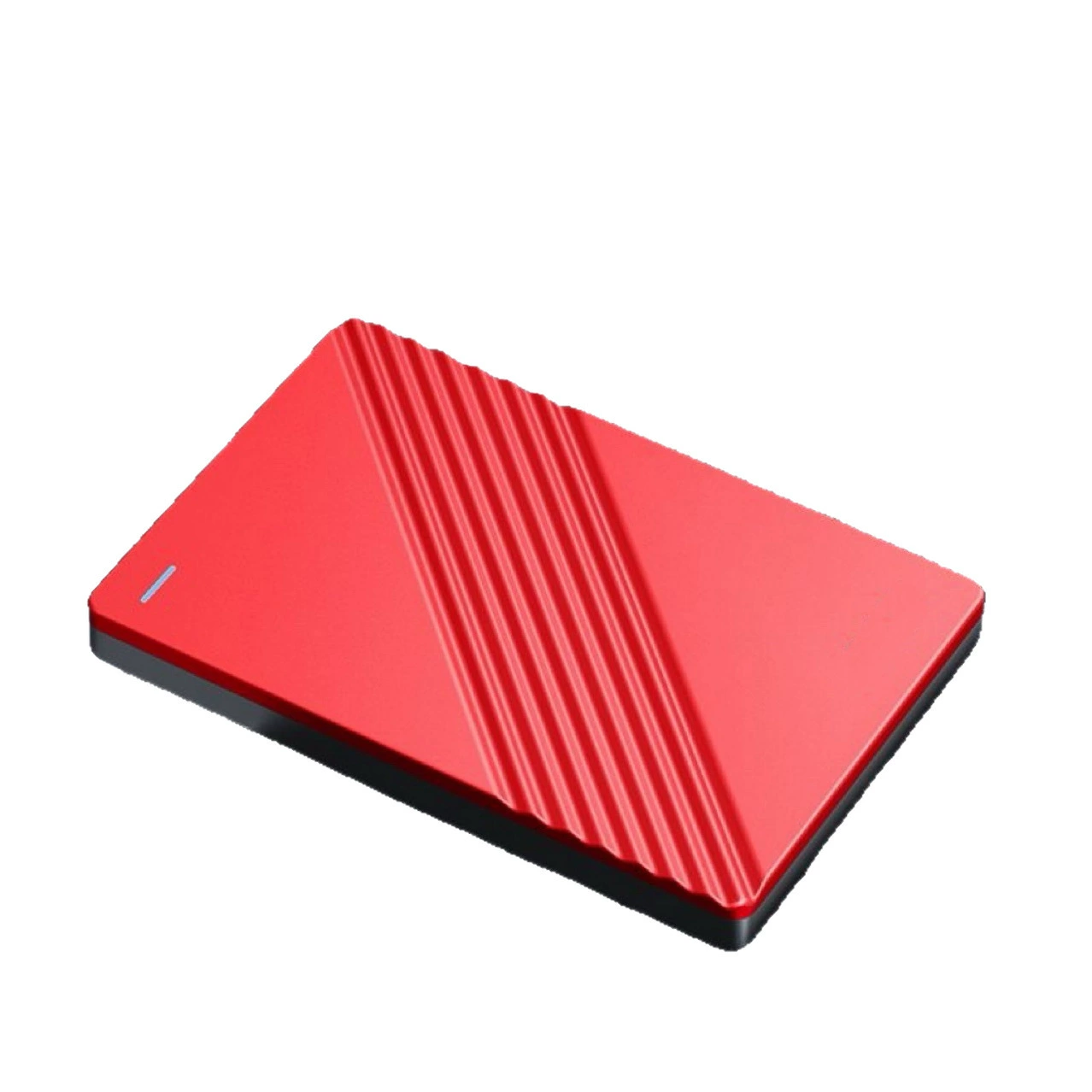 Cross-border hot selling large capacity external mobile hard drive 1TB 2TB 4TB computer notebook portable hard drive