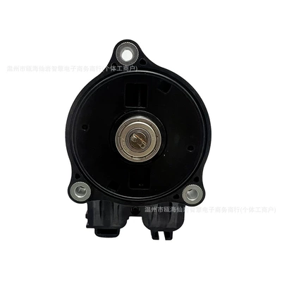 Brake Pump Motor – Other brake systems