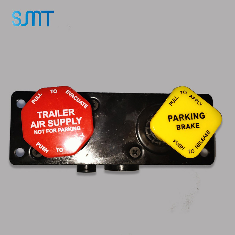 Piezas europeas 25111497 del autobús del camión pesado del módulo de control de SMT 802538