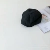 Ohaier forward cap black (children)
