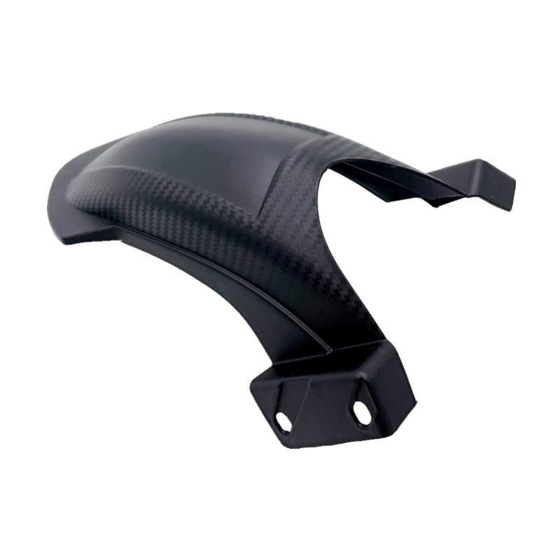 Pedal Electric Vehicle Rear Mudguard, Rear Wheel Inner Mudguard, Electric Motorcycle Water Shield, Universal Pp Plastic Mudguard