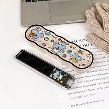 适用于步步高科大讯飞S10词典笔保护套x5/x7Pro翻译笔防摔tpu软壳