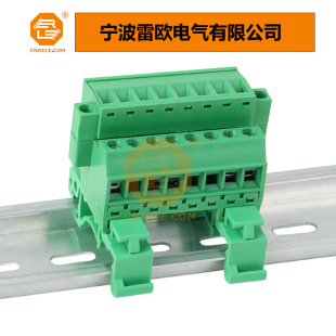 �⺸܉��ʽ2EDG-UVKM-5.08�����m�̶�35mm��܉���b���ʽ�� ����