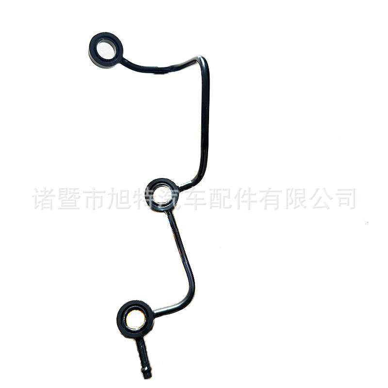 Suitable for Yanmar YM-119515-59540 oil return pipe assembly, used in 3TNV70 industrial engine