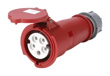 ��ҵ���� 3522��ˮ���� IP44 32A5P�����ԽӲ���380V�����������