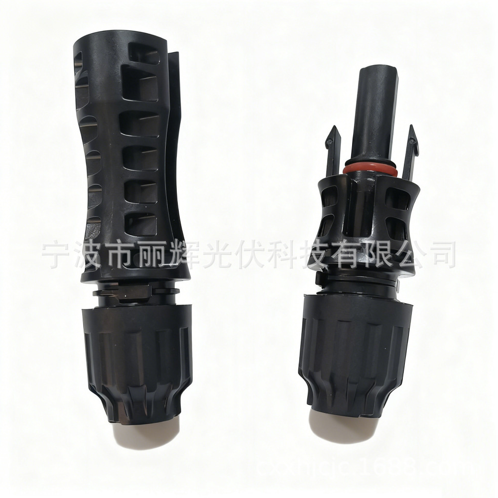 ̫���ܹ��������MC4������4ƽ��6ƽ��IP68