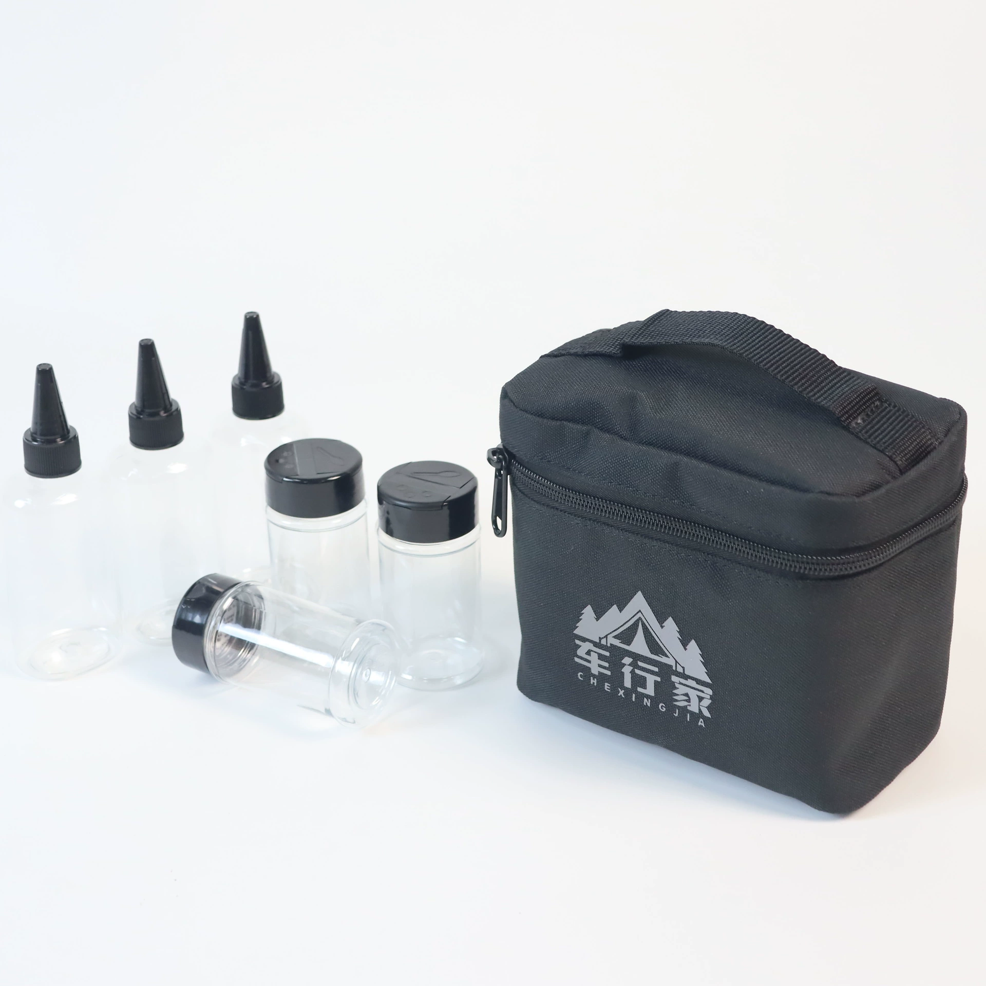 Handheld organizer bag for camping, wholesale