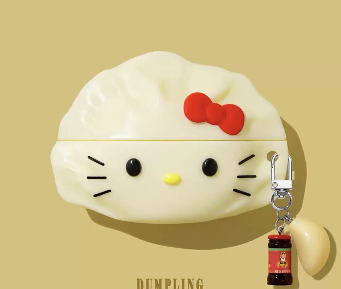 2025 nuevo estuche de auriculares de dibujos animados para Apple Airpos pro3 auriculares bluetooth suaves a prueba de caídas