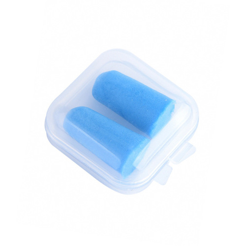 Gift accessories 3D eye mask, silent earplugs, pocket, waterproof storage bag, gift color box, packaging box