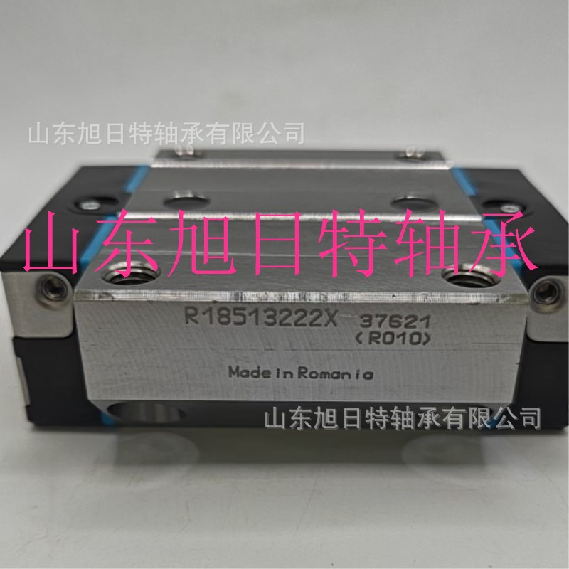 R169429310   REXROTH力士乐滚柱滑块  德国力士乐滚柱滑块现货