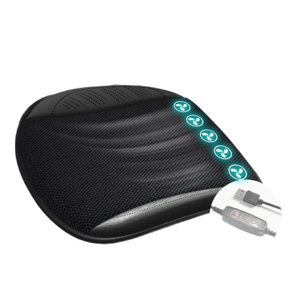 with air intake ventilation, universal car, Seat cushion, seat cover
