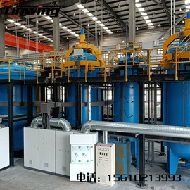 其他反应设备;电子制造设备