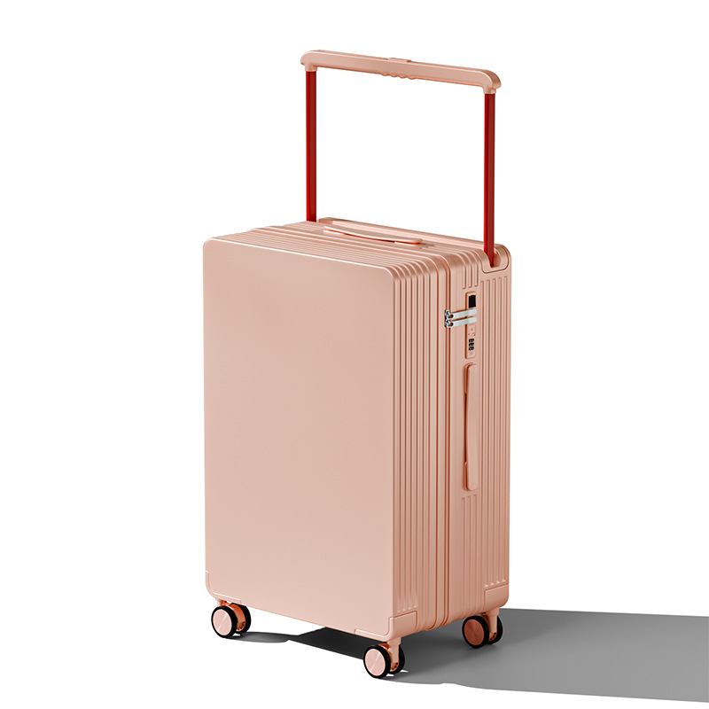 Pink single box / 20inch
