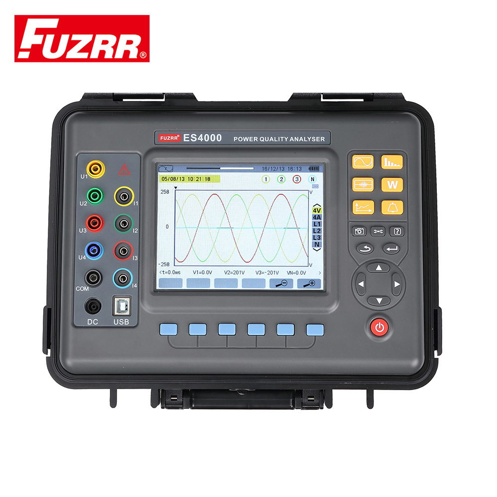 ����ES4000�๦�������������������/��������������/г��������