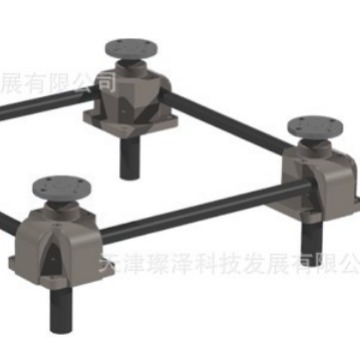 SANGWOOFA      SP300F L710*W590*W150  升降平台、千斤顶