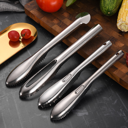 Stainless steel fish scale planer, thickened fish scale scraper, fish scale brush, household fish killing scale remover, kitchen gadgets