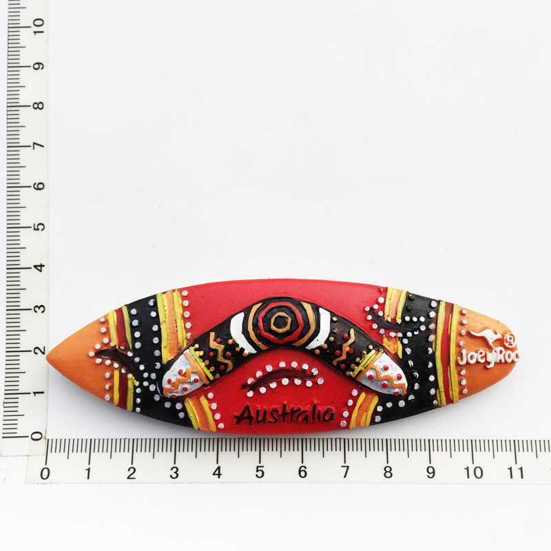 El Dart Canoe