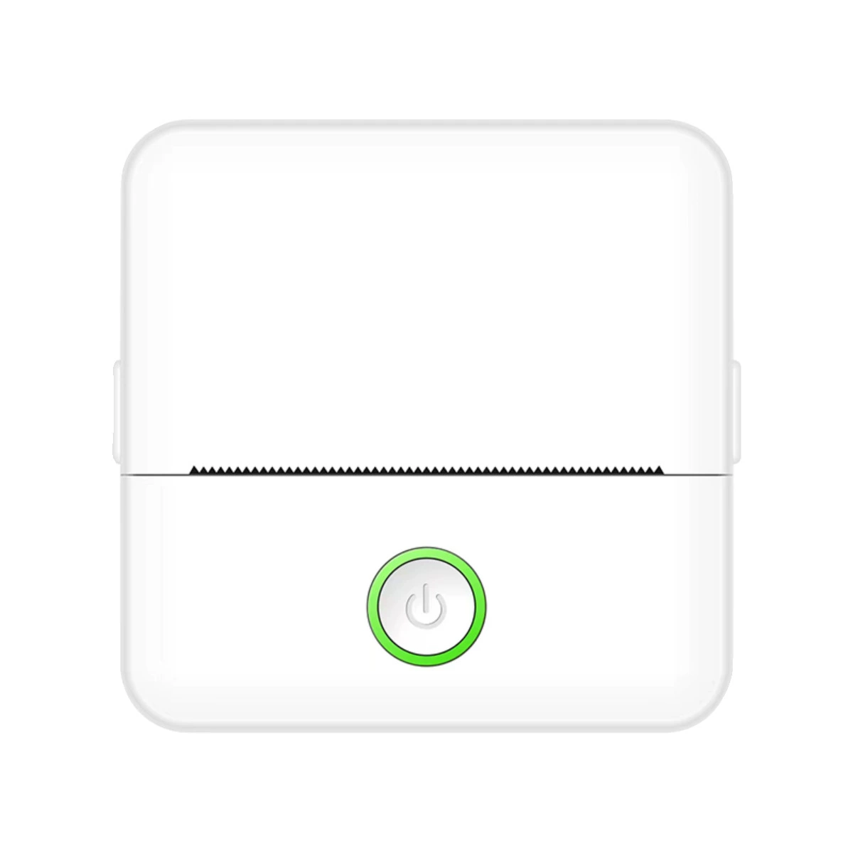 Карманный переносной принтер ручной для младших школьников, Bluetooth