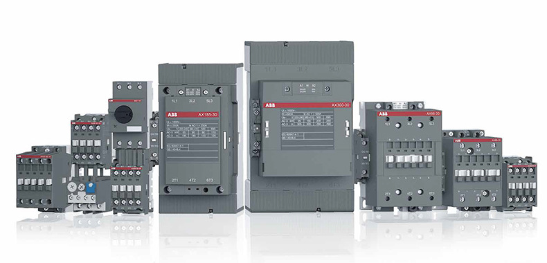 全新ABB原装正品接触器1SVR405613R1000 CR-M024DC4-阿里巴巴