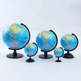 地球仪;医药教学器材;教学演示用品