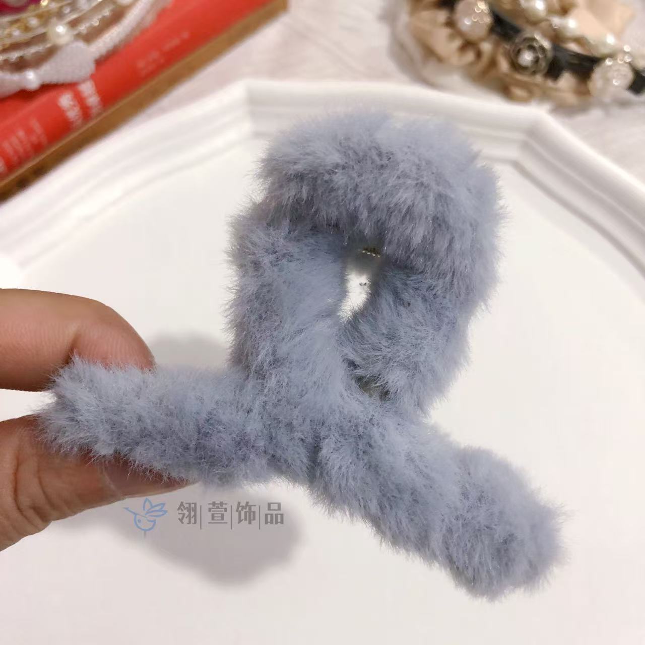 28#8cm streamer (08# gray)