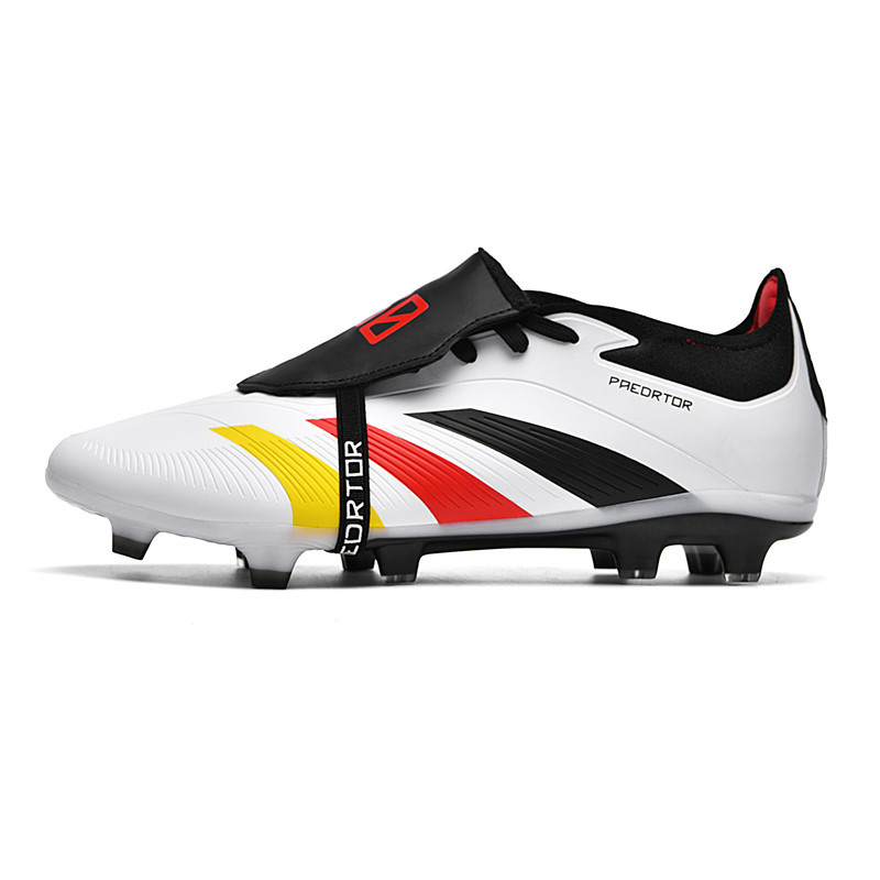 Flip de nail - Blanco