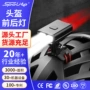 闪光高亮强光爆款前灯