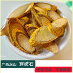 野生穿破石 柘树根 广西川破石 地棉根 柘根 柘木根 真货好货