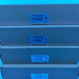 原装台湾威伦触摸屏MT6070iH 2EV/MT6070iH 3EV实物图片 质保一年