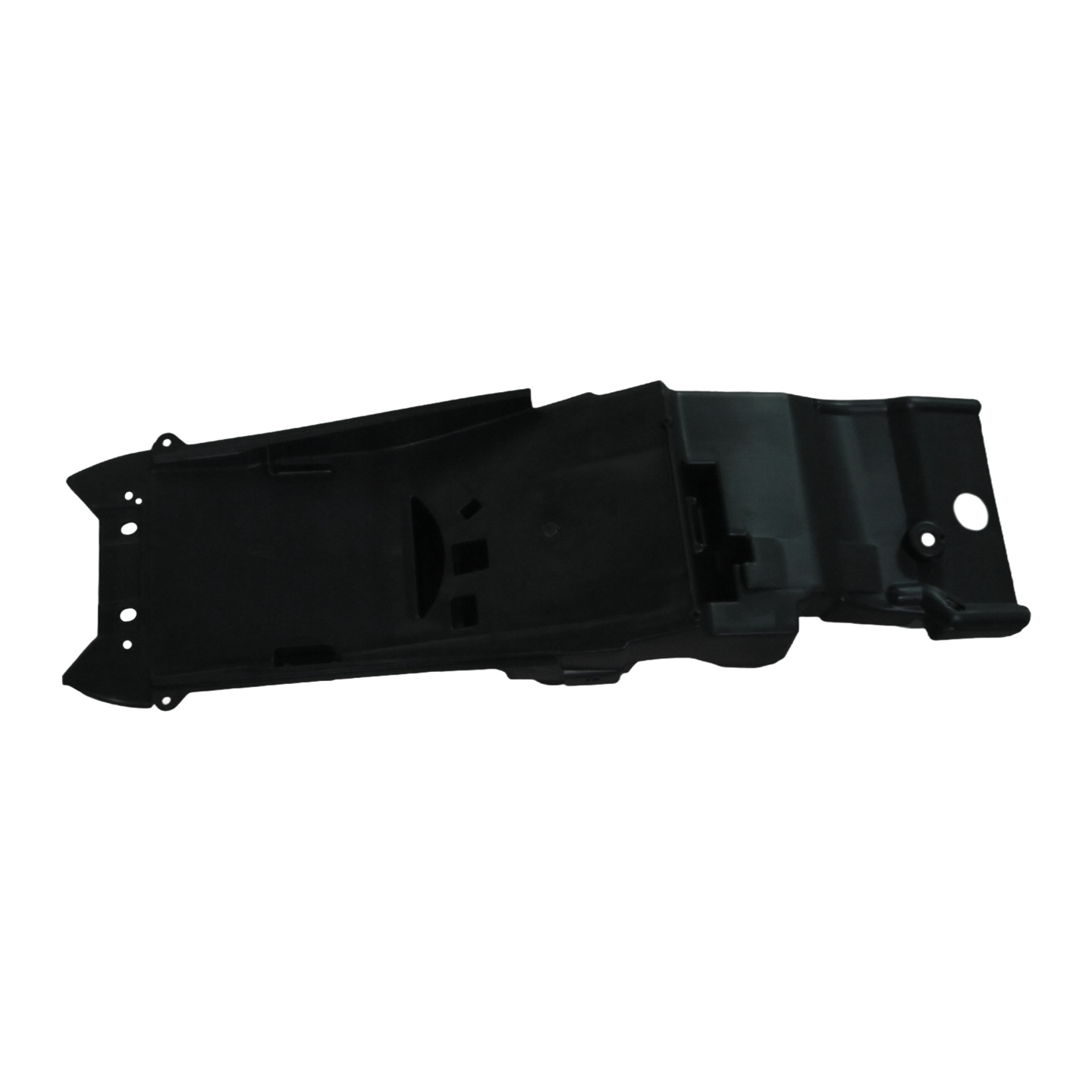 Suitable for Honda Cbr250, Complete Vehicle Shell, Side Guard Accessories for 11-14 Model Years