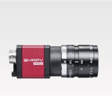 AVT 瑷荔德 工业摄像机Guppy PRO F-031