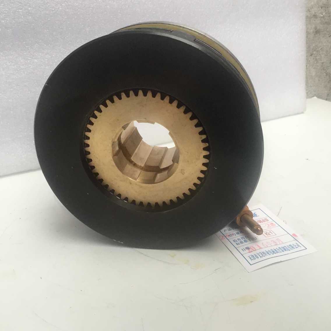 电磁离合器DLY5-16A DLY5-25A 10A40A 63A 天津文达铣床机床配件