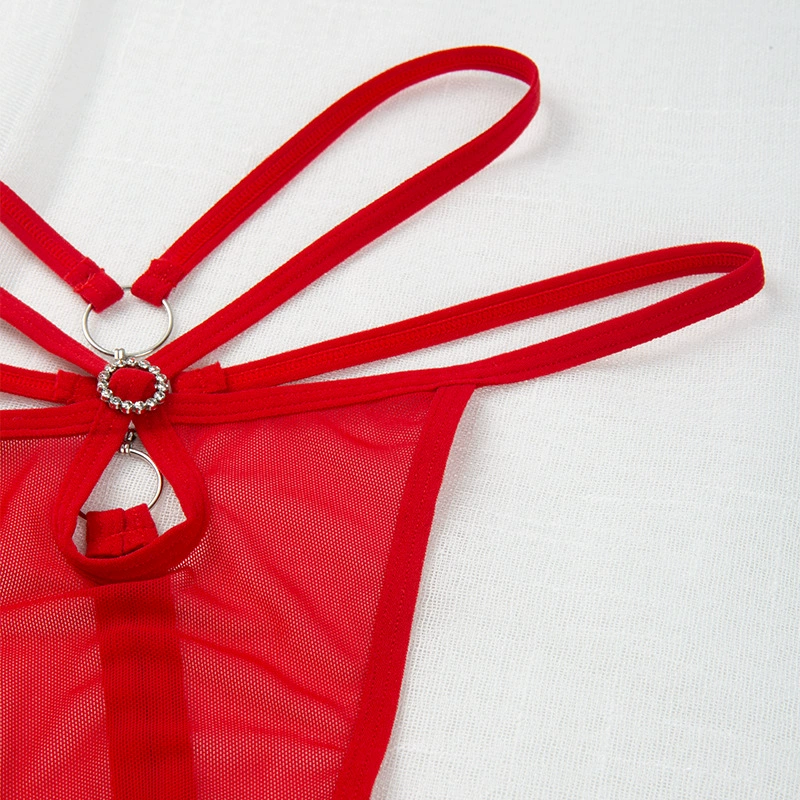 Женский интим-комплект бикини thong лифчик секси соблазнительный стиль супер сексуальный стройненький abstinence система