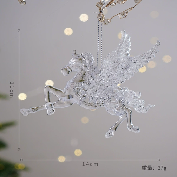 Pegasus (new style)