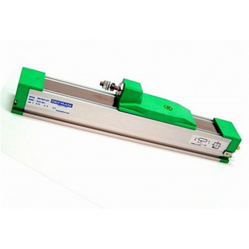 Gefran杰弗伦位移传感器PK-M-0300质保一年PK-M-300-L电子尺