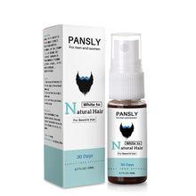 PANSLY���Ӈ��F���� White to natural hair�غͱ������B��횾���