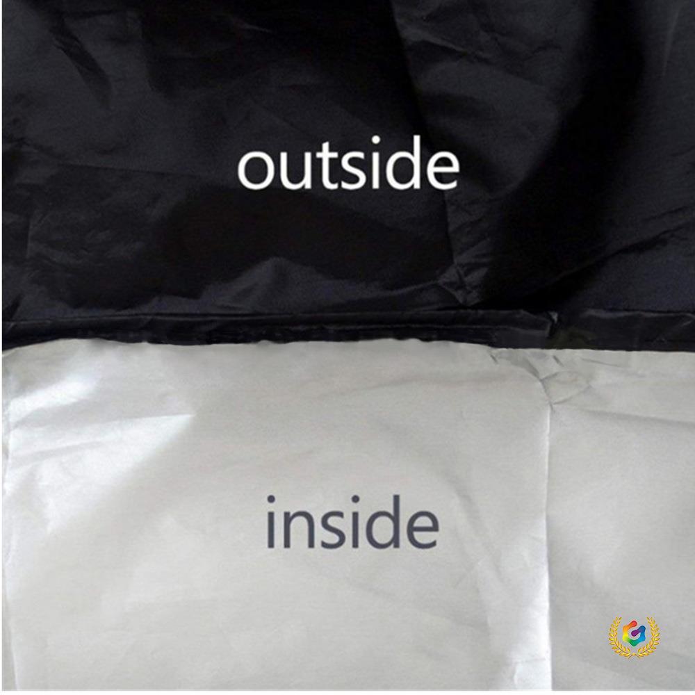 ✠Vendita diretta da produttori transfrontalieri: tenda a baldacchino per giardino/cortile, copertura impermeabile, riparo dalla pioggia per terrazza_voghion.com