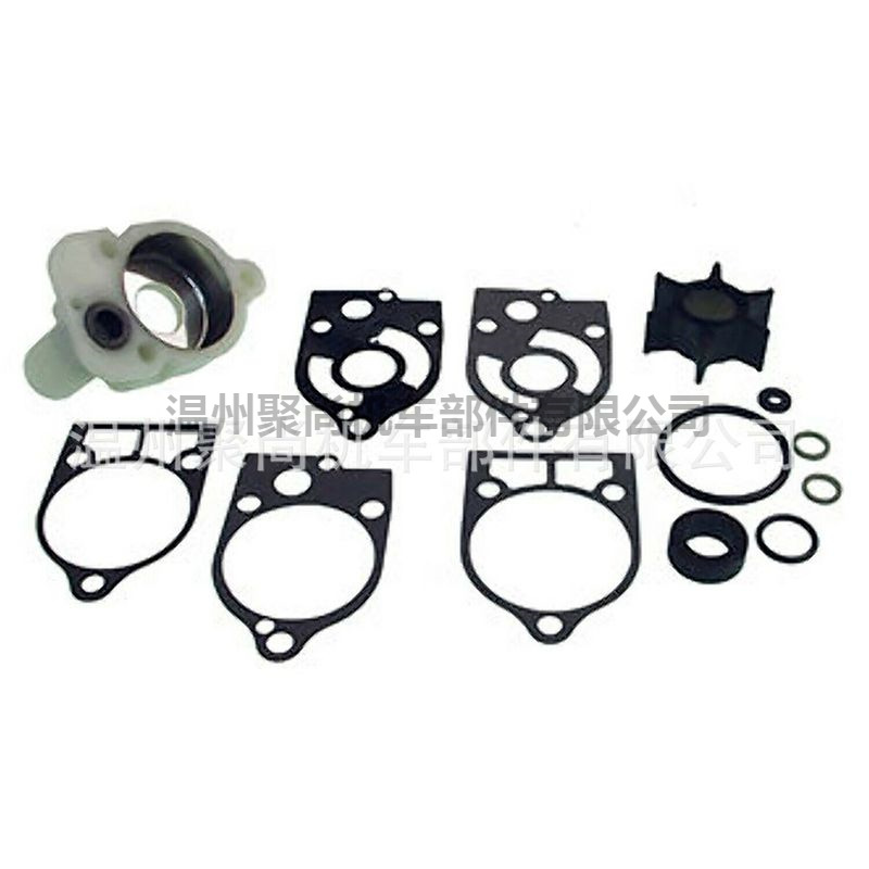 水泵套件  Water Pump Kit 46-60366Q1