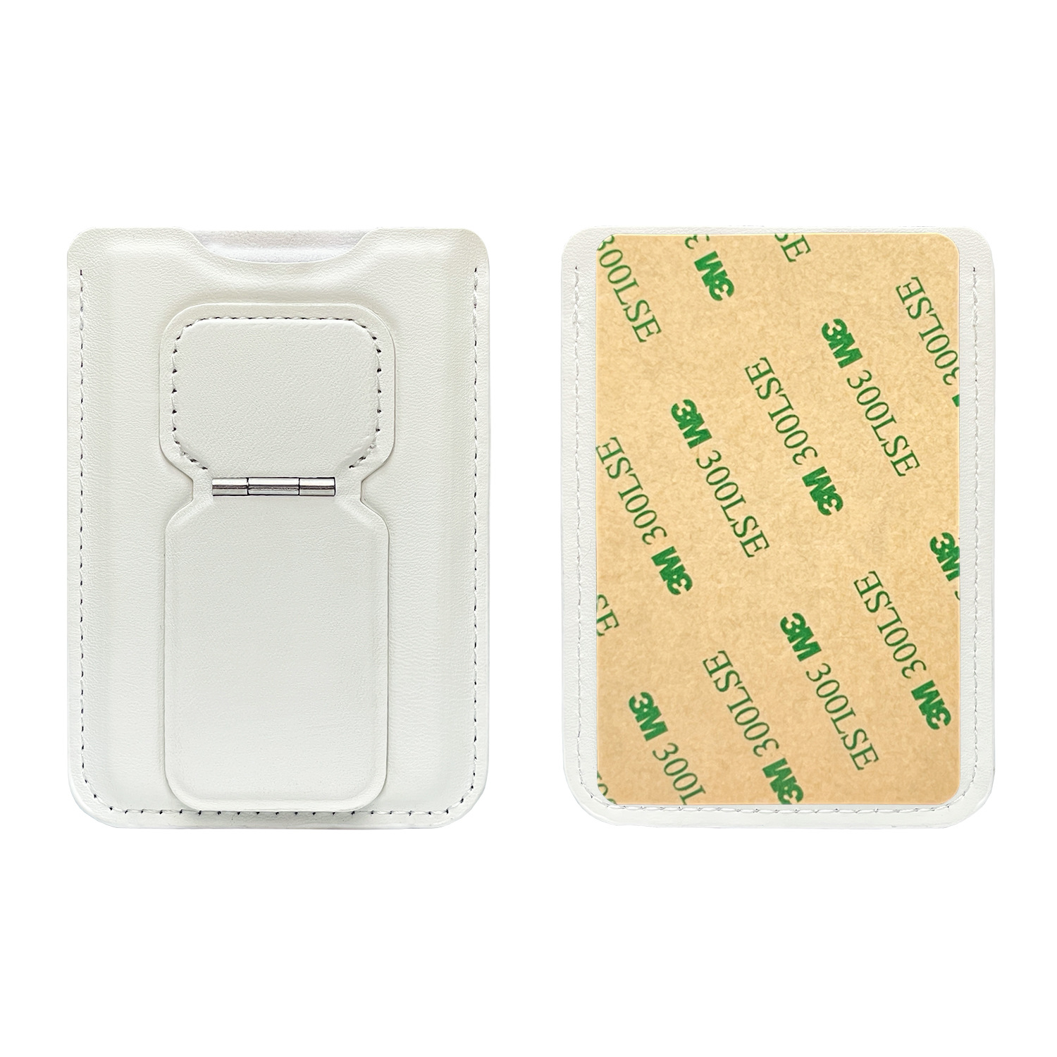 Soporte plegable adhesivo para teléfono, suministrado directamente por el fabricante, para uso en escritorio, compatible con varias marcas de teléfonos, disponible en varios colores.