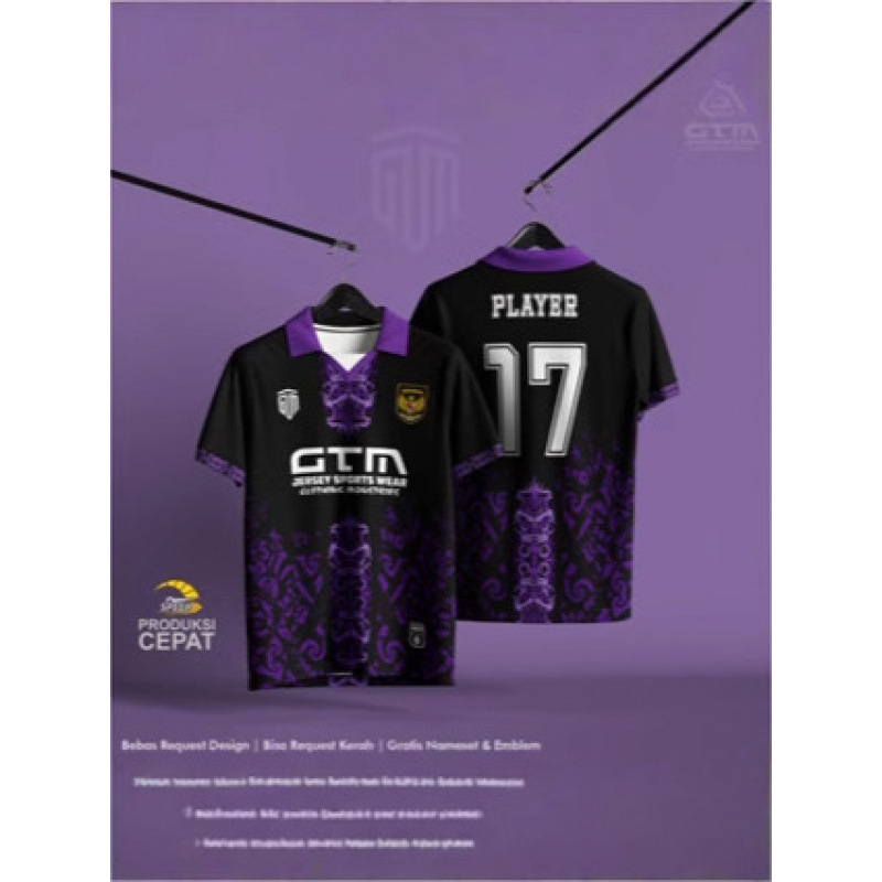 2026东南亚热卖 速干时尚悠闲POLO球衣 夏季新款数字3DT恤运动服