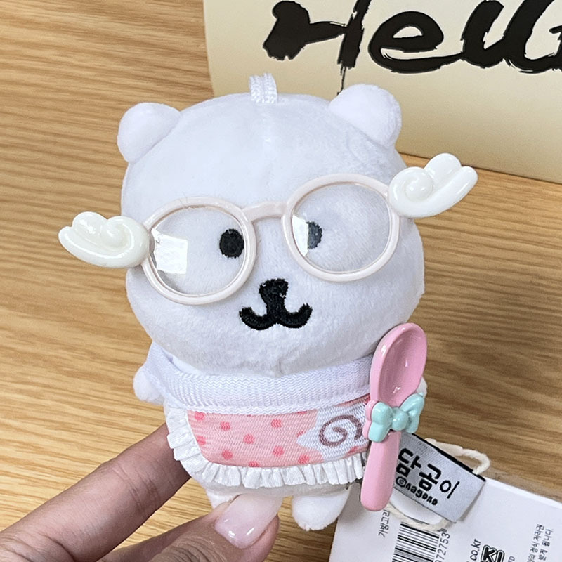 自虐的なクマの赤ちゃん服、人形の女装ペンダント、装身具、アクセサリー、かわいい綿の人形の着せ替えおもちゃの大きなコレクション