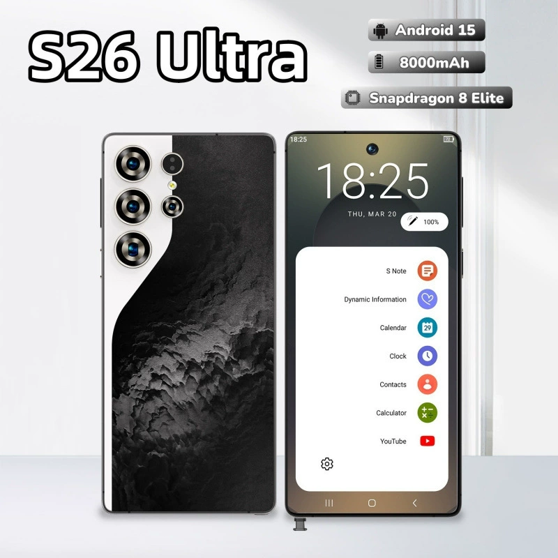 Cugo, (Переходная торговля), смартфон, 3G, 7.3 дюйма, широкий экран, Android 8.12