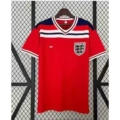 86 England Home Retro
