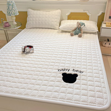 開學季新款床墊床護墊家用卧室學生宿舍租房專用夾棉床墊軟墊床褥