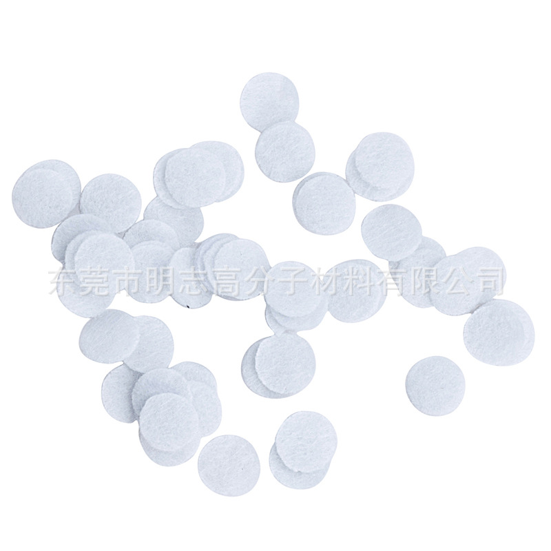 毛孔清洁吸黑头洁面仪替换过滤海绵 超声波铲皮机磨皮机配件海绵